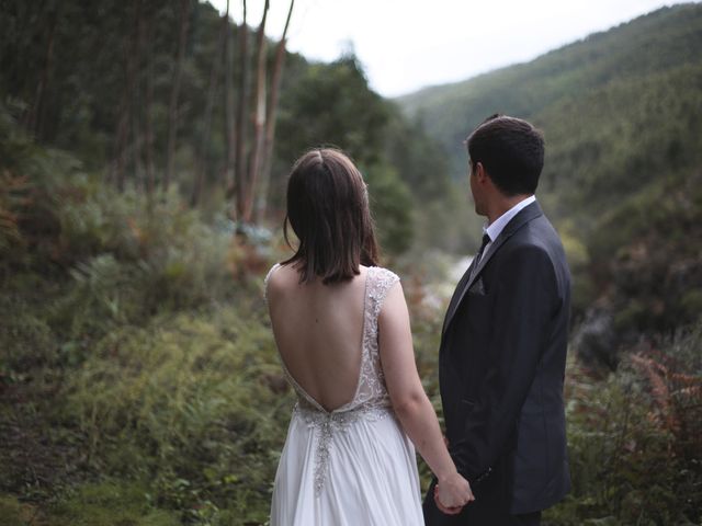 O casamento de Pedro e Sara em Castelo de Paiva, Castelo de Paiva 49