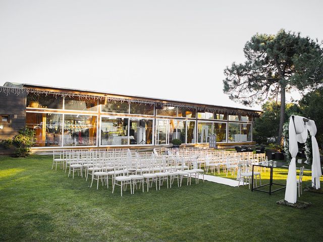 O casamento de Khatija e Ricardo em Cascais, Cascais 1