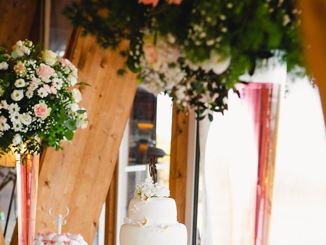 O casamento de Khatija e Ricardo em Cascais, Cascais 4