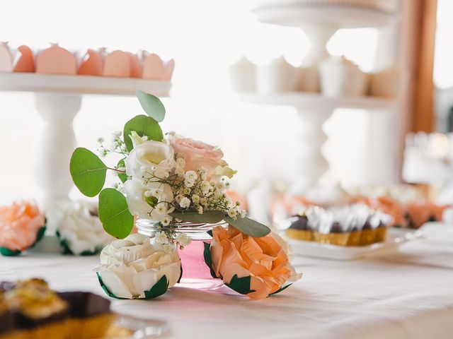 O casamento de Khatija e Ricardo em Cascais, Cascais 6