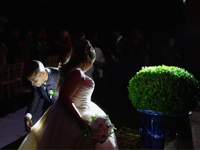 O casamento de Khatija e Ricardo em Cascais, Cascais 10