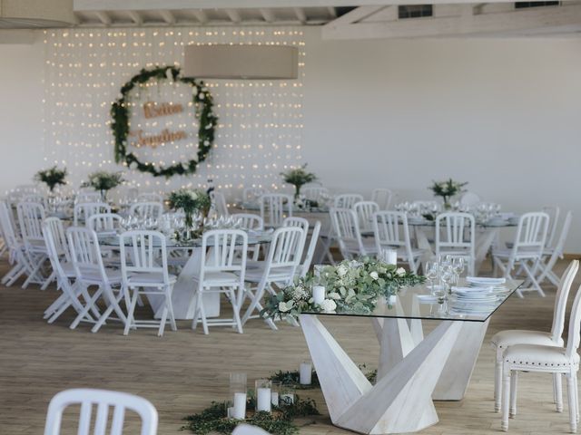 O casamento de Diogo e Alina em Mafra, Mafra 6