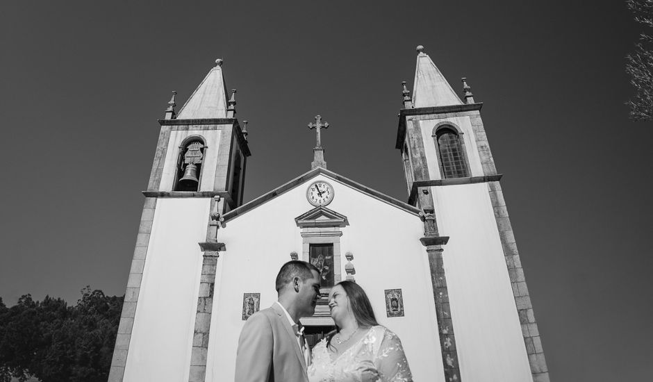 O casamento de Jose e Rute  em Vale de Cambra, Vale de Cambra