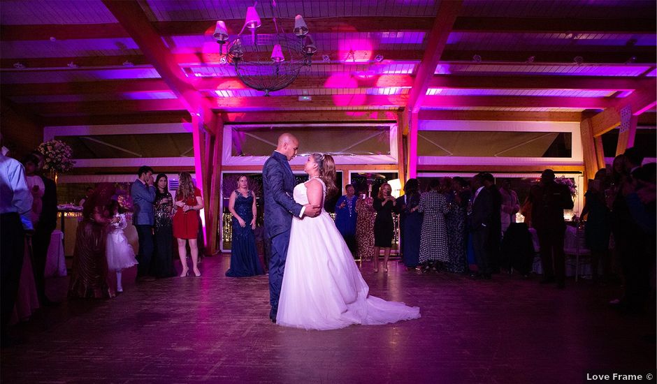 O casamento de Khatija e Ricardo em Cascais, Cascais