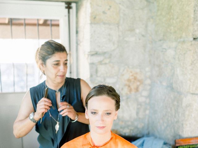 O casamento de André e Natália em Vila Praia de Âncora, Caminha 3