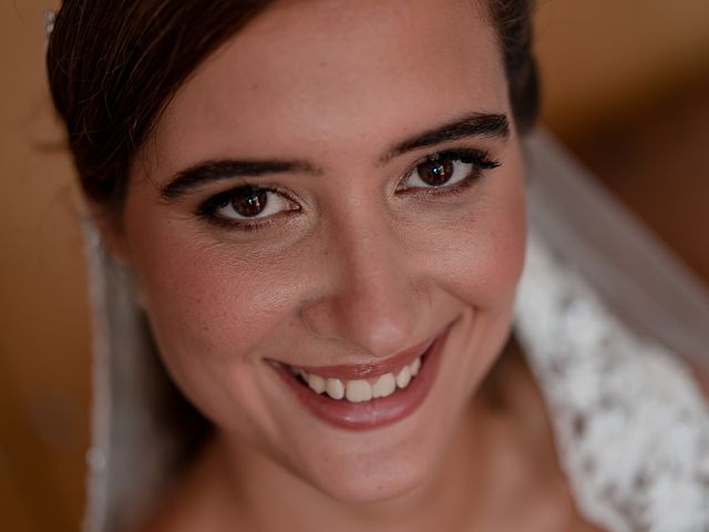 O casamento de André e Ana em Avintes, Vila Nova de Gaia 14