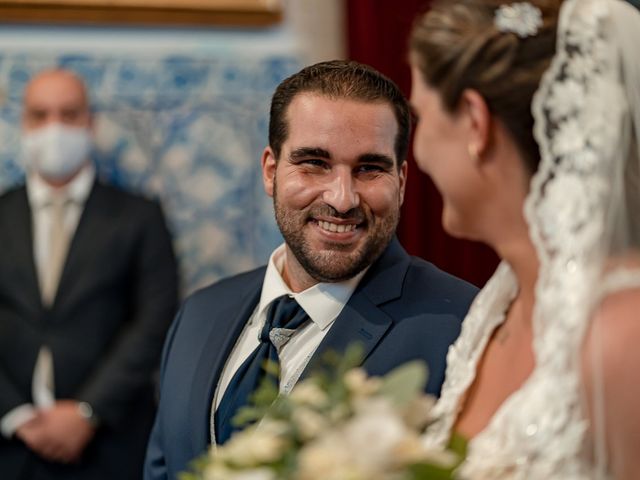 O casamento de André e Ana em Avintes, Vila Nova de Gaia 19