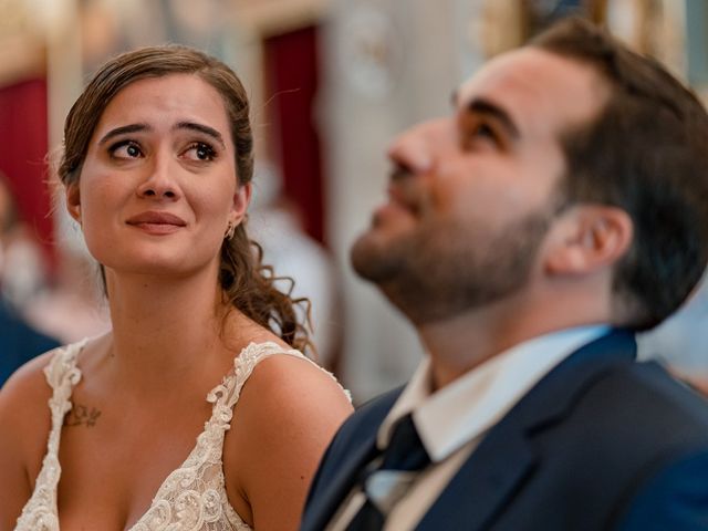 O casamento de André e Ana em Avintes, Vila Nova de Gaia 23