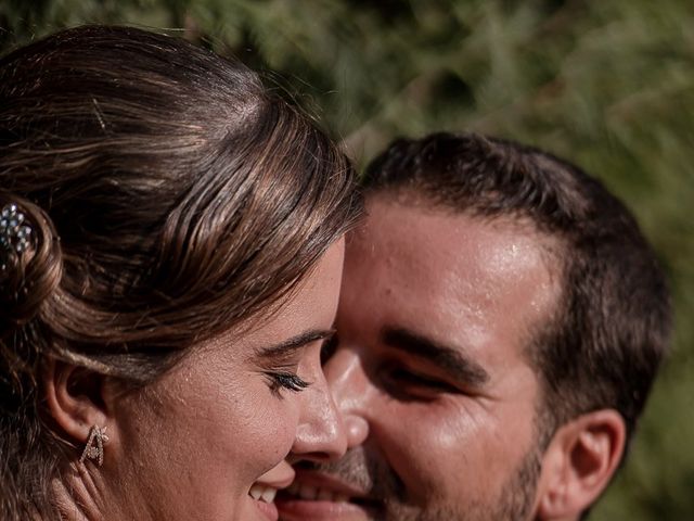 O casamento de André e Ana em Avintes, Vila Nova de Gaia 27