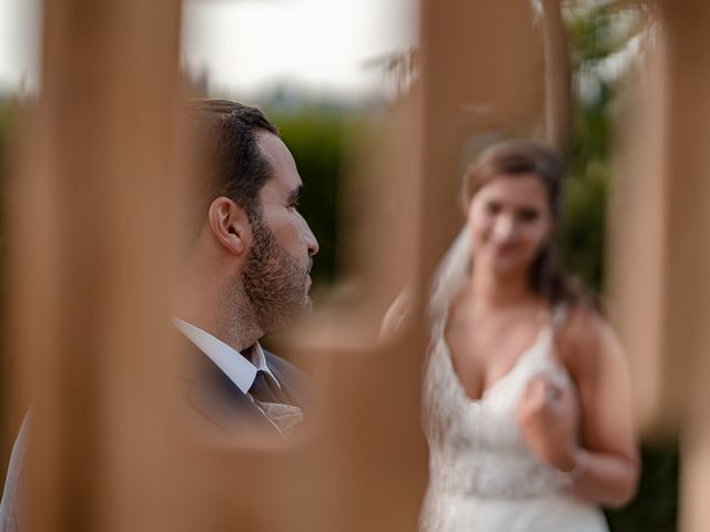 O casamento de André e Ana em Avintes, Vila Nova de Gaia 30