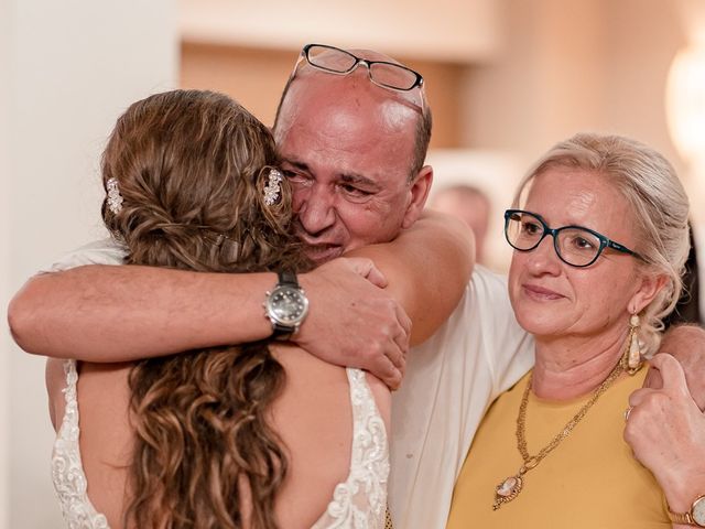 O casamento de André e Ana em Avintes, Vila Nova de Gaia 31