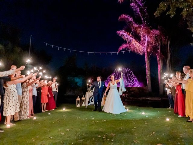 O casamento de André e Ana em Avintes, Vila Nova de Gaia 38