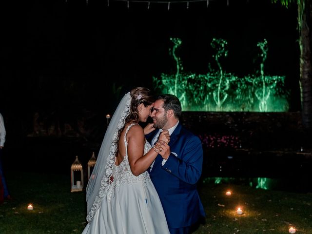 O casamento de André e Ana em Avintes, Vila Nova de Gaia 39