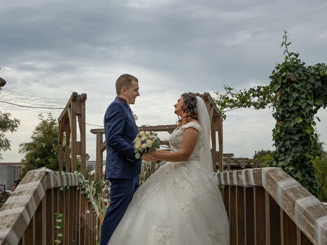 O casamento de Marisa e João em Palmela, Palmela 17