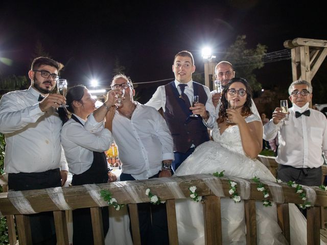 O casamento de Marisa e João em Palmela, Palmela 18