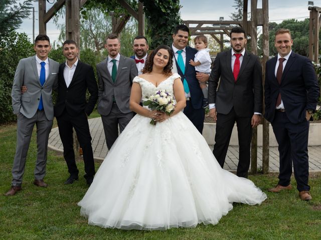 O casamento de Marisa e João em Palmela, Palmela 22