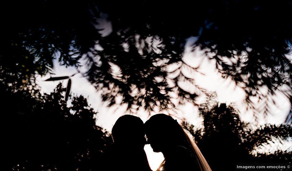 O casamento de André e Ana em Avintes, Vila Nova de Gaia