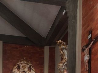 O casamento de Paula e Sidónio  2