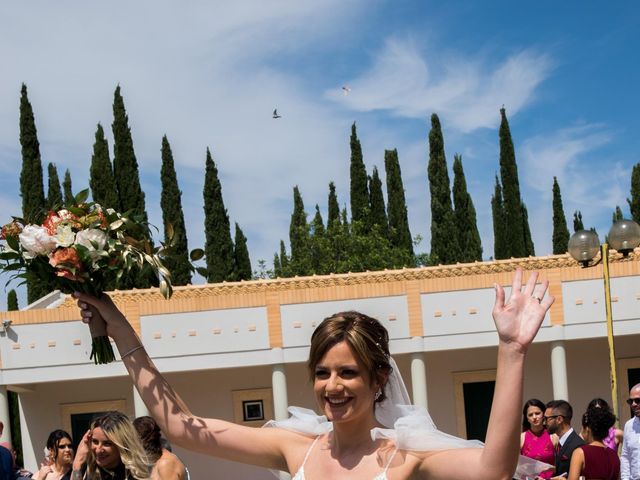 O casamento de Dario e Marcia em Albufeira, Albufeira 15