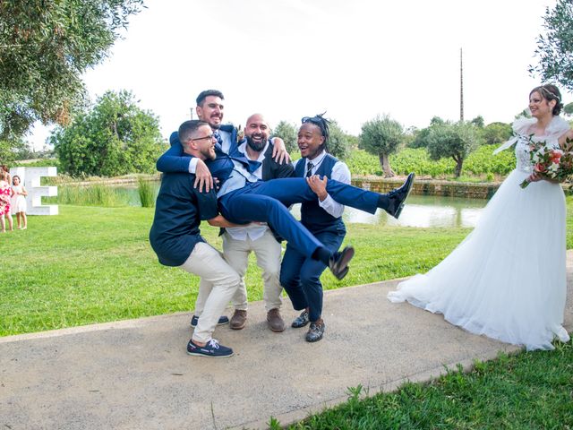 O casamento de Dario e Marcia em Albufeira, Albufeira 19