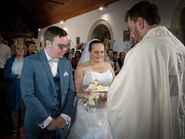 O casamento de Oestreicher e Anais em Macedo de Cavaleiros, Macedo de Cavaleiros 33