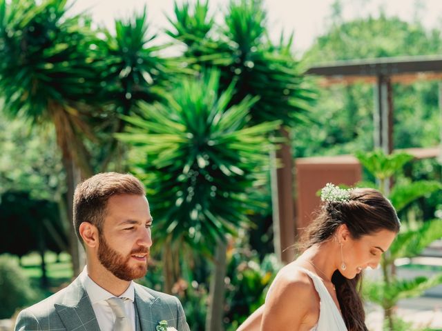 O casamento de André e Natália em Vila do Conde, Vila do Conde 16