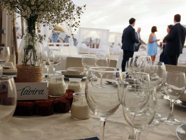 O casamento de David e Hélia em Costa de Caparica, Almada 4