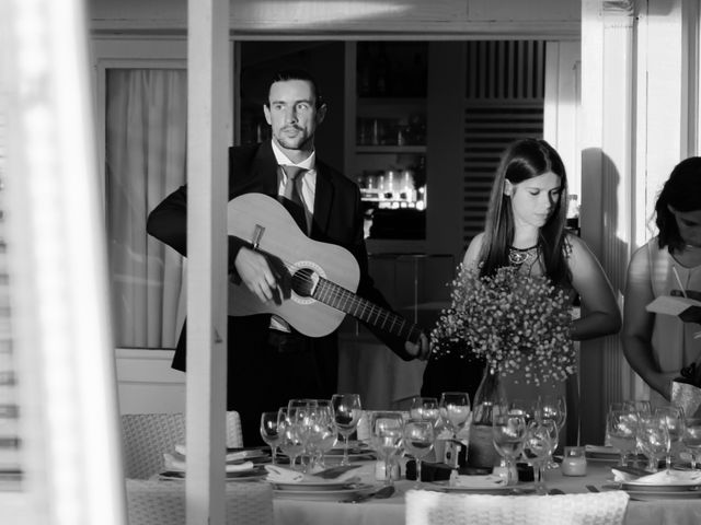 O casamento de David e Hélia em Costa de Caparica, Almada 5