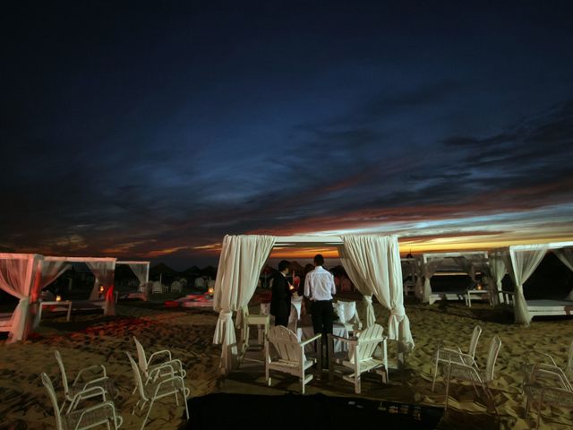 O casamento de David e Hélia em Costa de Caparica, Almada 9