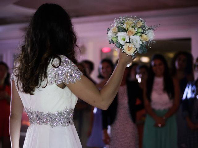 O casamento de David e Hélia em Costa de Caparica, Almada 31