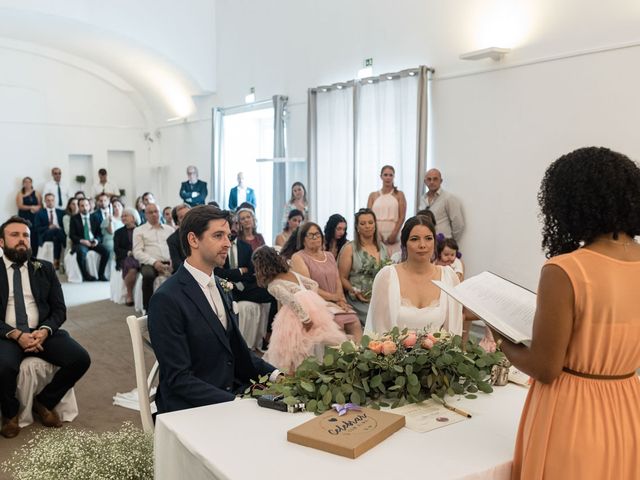 O casamento de Daniel e Inês em Évora, Évora (Concelho) 60