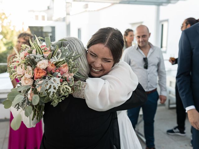 O casamento de Daniel e Inês em Évora, Évora (Concelho) 86