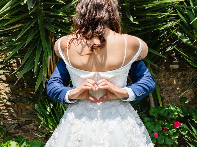 O casamento de Carlos e Ana em Pardilhó, Estarreja 18