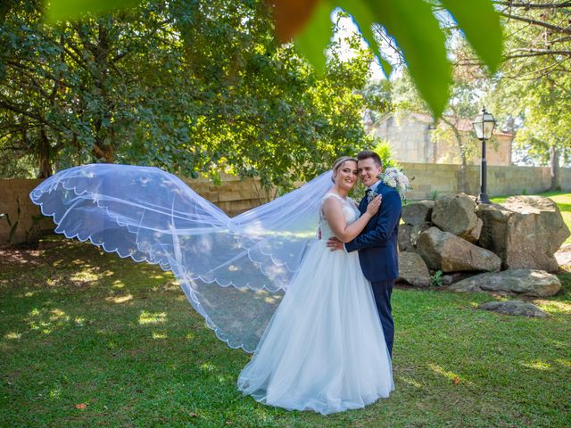 O casamento de Leonardo e Marta em Ponte de Lima, Ponte de Lima 37