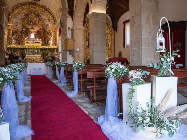 O casamento de Leonardo e Marta em Ponte de Lima, Ponte de Lima 15