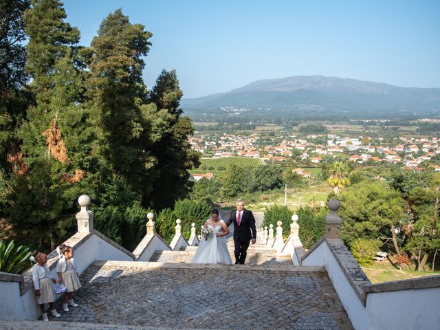 O casamento de Leonardo e Marta em Ponte de Lima, Ponte de Lima 18