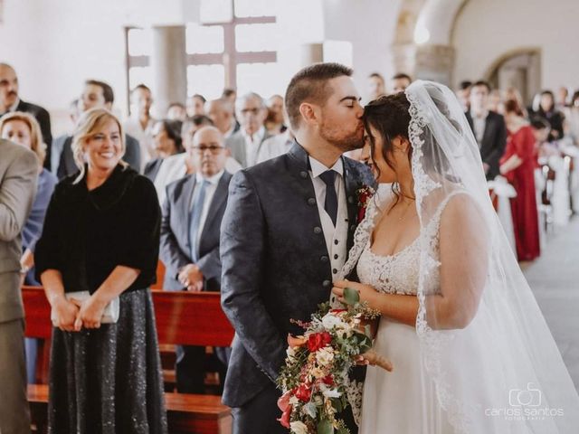 O casamento de Kevin  e Filipa  em Souto, Santa Maria da Feira 4