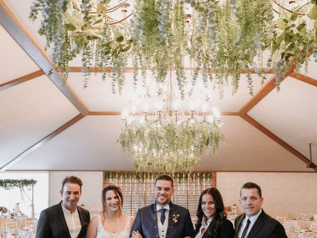 O casamento de Kevin  e Filipa  em Souto, Santa Maria da Feira 5