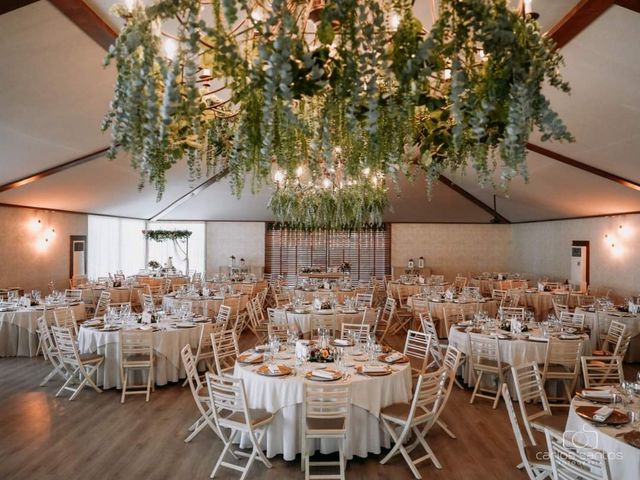 O casamento de Kevin  e Filipa  em Souto, Santa Maria da Feira 6