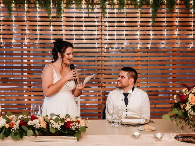 O casamento de Kevin  e Filipa  em Souto, Santa Maria da Feira 7
