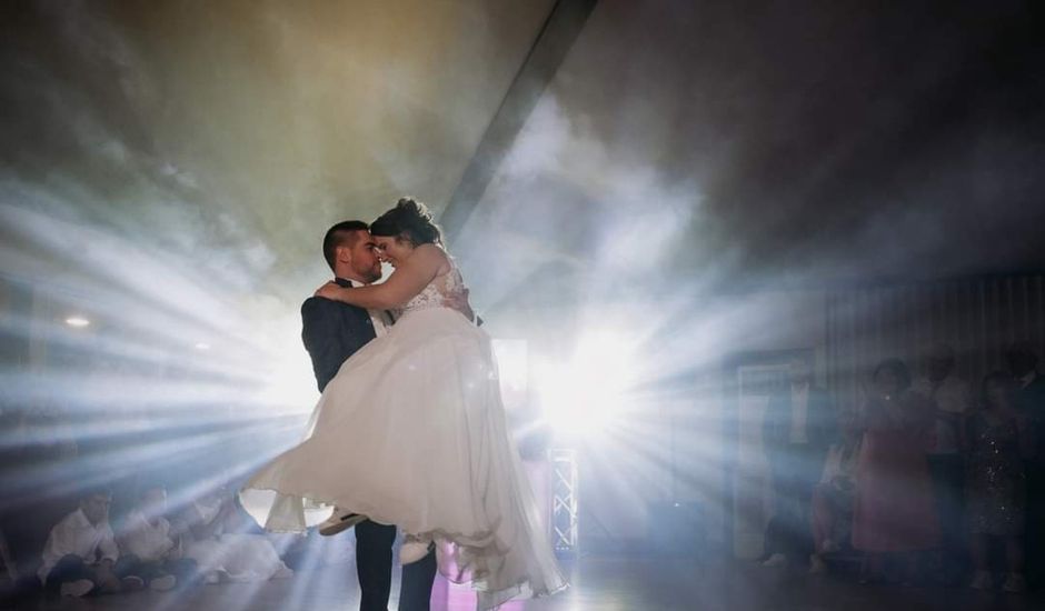 O casamento de Kevin  e Filipa  em Souto, Santa Maria da Feira