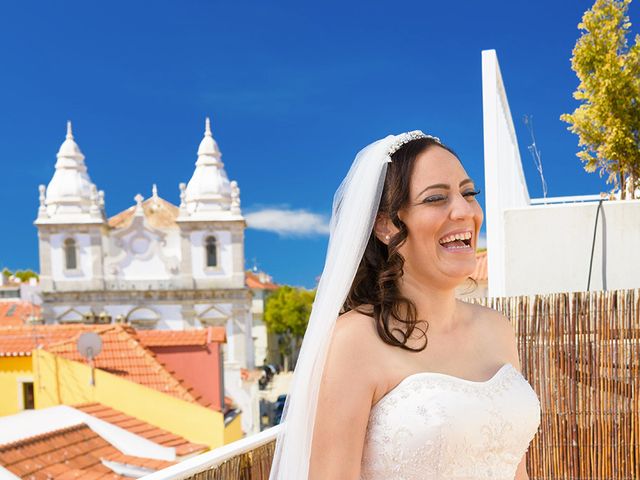 O casamento de John e Diana em Alenquer, Alenquer 14