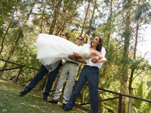 O casamento de John e Diana em Alenquer, Alenquer 21