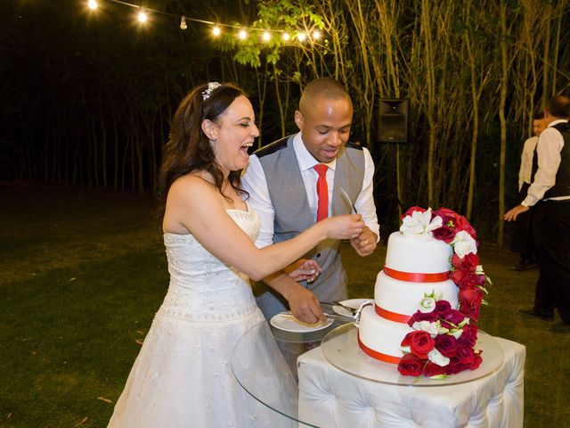 O casamento de John e Diana em Alenquer, Alenquer 30