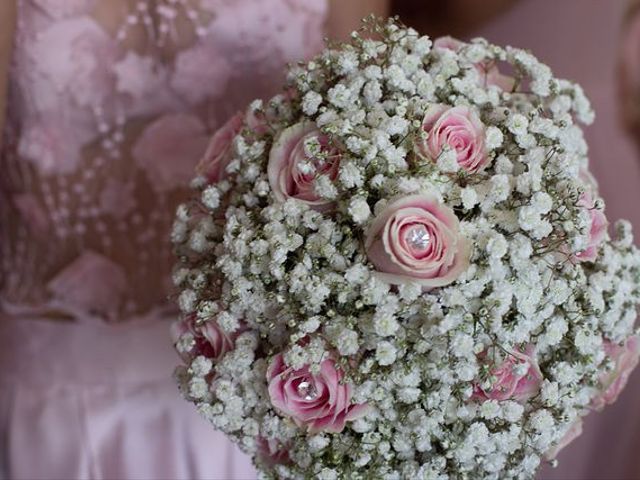 O casamento de Marco e Cláudia em Torres Vedras, Torres Vedras 20