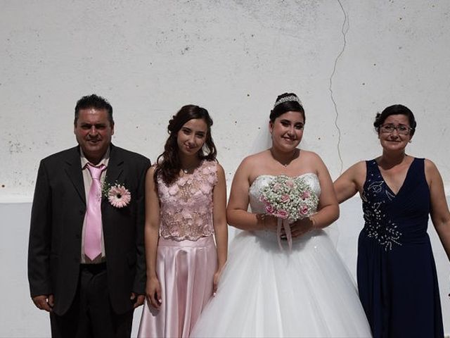 O casamento de Marco e Cláudia em Torres Vedras, Torres Vedras 23