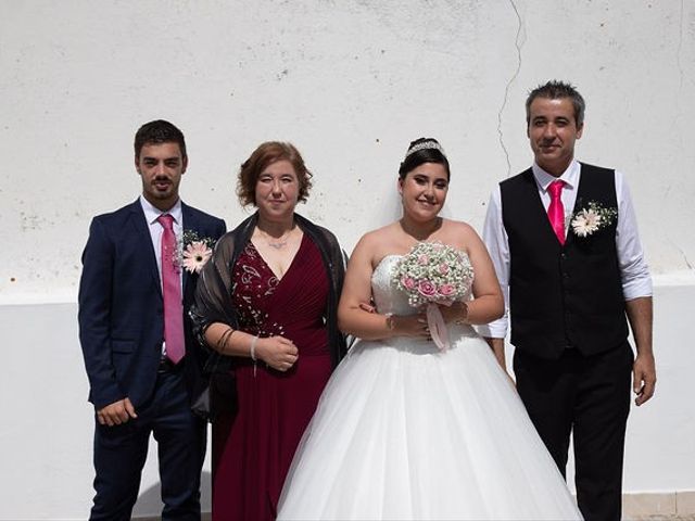O casamento de Marco e Cláudia em Torres Vedras, Torres Vedras 24