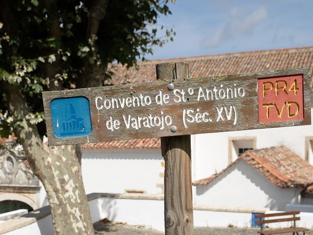 O casamento de Marco e Cláudia em Torres Vedras, Torres Vedras 27