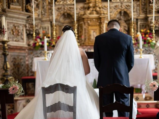 O casamento de Marco e Cláudia em Torres Vedras, Torres Vedras 31