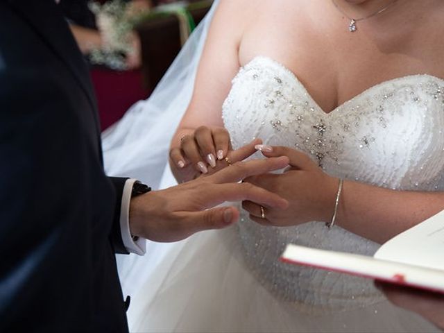 O casamento de Marco e Cláudia em Torres Vedras, Torres Vedras 32